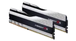 G.Skill   Trident Z5   32 GB   DDR5   6000 MHz   PC/server   Registered No   ECC No