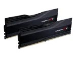 G.Skill   Trident Z5   32 GB   DDR5   6000 MHz   PC/server   Registered No   ECC No