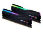 G.Skill   Trident Z5 RGB   32 GB   DDR5   5600 MHz   PC/server   Registered No   ECC No