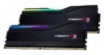 G.Skill   Trident Z5 RGB   32 GB   DDR5   5600 MHz   PC/server   Registered No   ECC No