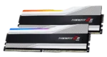 G.Skill Trident Z5 RGB atmintis, šoninis vaizdas su RGB apšvietimu