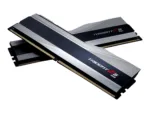 G.Skill Trident Z5 RGB 32 GB DDR5 6000 MHz atminties moduliai iš šono