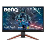 Benq   Monitor   EX2710Q   27 ”   IPS   QHD   16:9   144 Hz   1 ms   2560 x 1440   400 cd/m²   HDMI ports quantity 2   Dark grey