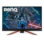 Benq   Monitor   EX2710Q   27 ”   IPS   QHD   16:9   144 Hz   1 ms   2560 x 1440   400 cd/m²   HDMI ports quantity 2   Dark grey