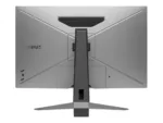 Benq   Monitor   EX2710Q   27 ”   IPS   QHD   16:9   144 Hz   1 ms   2560 x 1440   400 cd/m²   HDMI ports quantity 2   Dark grey