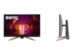 Benq   Monitor   EX2710Q   27 ”   IPS   QHD   16:9   144 Hz   1 ms   2560 x 1440   400 cd/m²   HDMI ports quantity 2   Dark grey