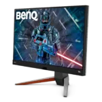 Benq   Monitor   EX2710Q   27 ”   IPS   QHD   16:9   144 Hz   1 ms   2560 x 1440   400 cd/m²   HDMI ports quantity 2   Dark grey