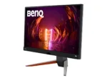 Benq   Monitor   EX2710Q   27 ”   IPS   QHD   16:9   144 Hz   1 ms   2560 x 1440   400 cd/m²   HDMI ports quantity 2   Dark grey