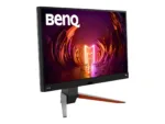 Benq   Monitor   EX2710Q   27 ”   IPS   QHD   16:9   144 Hz   1 ms   2560 x 1440   400 cd/m²   HDMI ports quantity 2   Dark grey