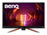 Benq   Monitor   EX2710Q   27 ”   IPS   QHD   16:9   144 Hz   1 ms   2560 x 1440   400 cd/m²   HDMI ports quantity 2   Dark grey