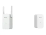 Mercusys   AV1000 Gigabit Powerline Wi-Fi Kit   MP510 KIT   1000 Mbit/s   Ethernet LAN (RJ-45) ports 1   802.11n