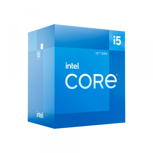 356452-bx8071512400-5032037237741-0.webp Intel i5-12400 2.5 GHz LGA1700 Processor threads 12 Intel Core i5 Processor cores 6