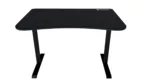Arozzi   Gaming Desk   Arena Fratello   Pure Black