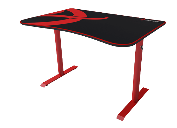 356602-arena-fratello-rd-850009447654-0.webp Arozzi Gaming Desk Arena Fratello Red