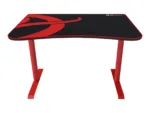 Arozzi   Gaming Desk   Arena Fratello   Red