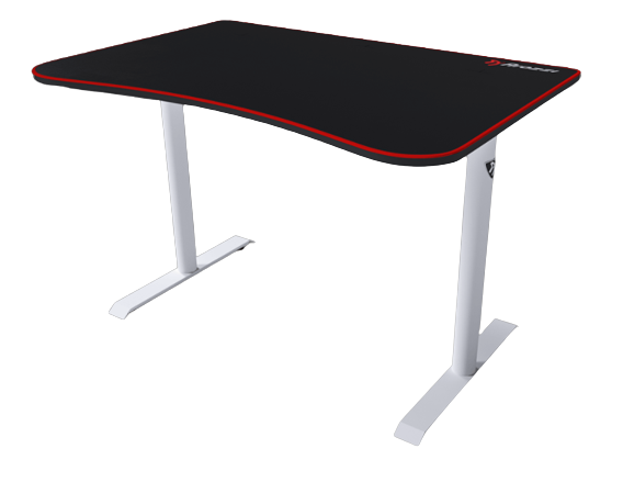 356603-arena-fratello-wt-850009447661-0.webp Arozzi Gaming Desk Arena Fratello White