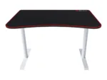 Arozzi   Gaming Desk   Arena Fratello   White