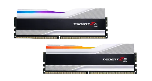 G.Skill Trident Z5 RGB 32 GB DDR5 6400 MHz