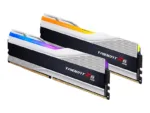 G.Skill Trident Z5 RGB atmintis, šoninis vaizdas su dviem moduliais