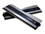 G.Skill Trident Z5 RGB atminties modulių išdėstymas ir detalės