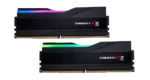 G.Skill Trident Z5 RGB 32GB (16GBx2) DDR5 6400 MHz