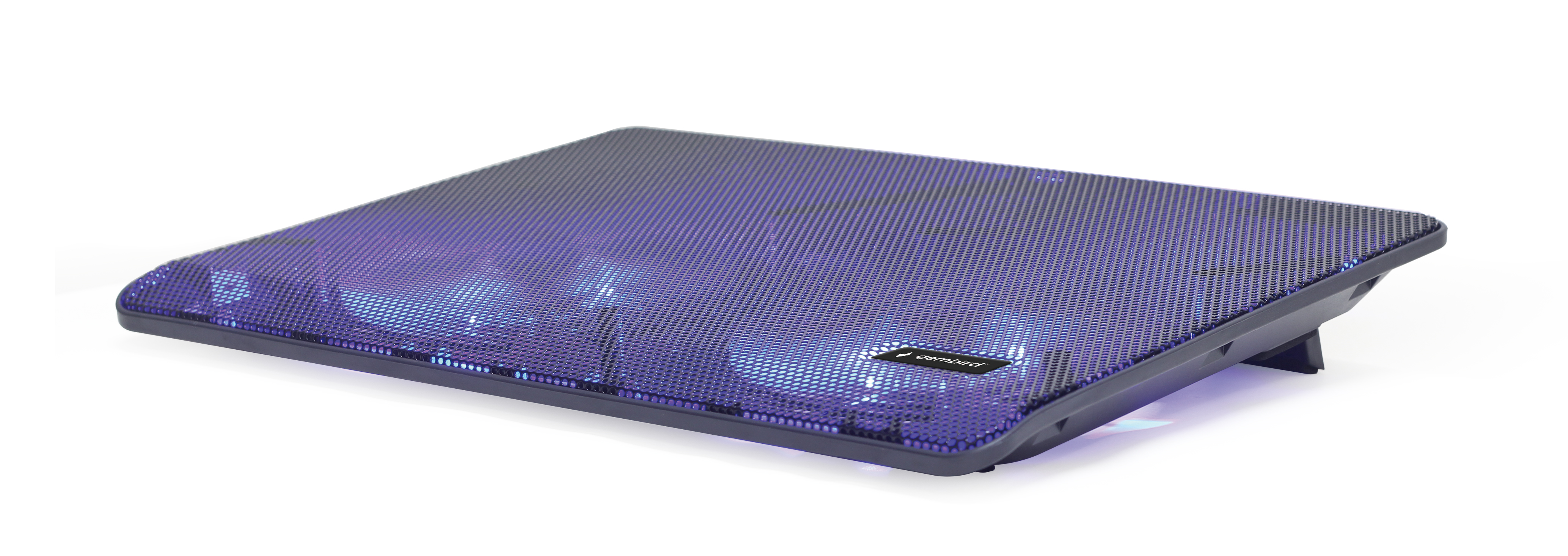 356754-nbs-2f15-05-8716309119870-0.webp Gembird Fits up to size 15.6 ” Notebook Cooling Stand NBS-2F15-05