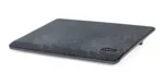 Gembird   Fits up to size 15.6 ”   Notebook Cooling Stand   NBS-2F15-05