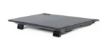 Gembird   Fits up to size 15.6 ”   Notebook Cooling Stand   NBS-2F15-05