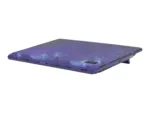 Gembird   Fits up to size 15.6 ”   Notebook Cooling Stand   NBS-2F15-05