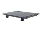 Gembird   Fits up to size 15.6 ”   Notebook Cooling Stand   NBS-2F15-05