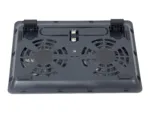 Gembird   Fits up to size 15.6 ”   Notebook Cooling Stand   NBS-2F15-05