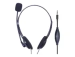 Gembird   4-in-1 Multimedia office set   KBS-UO4-01   Keyboard, Mouse, Pad and Headset Set   Wired   Mouse included   US   Black   630 g