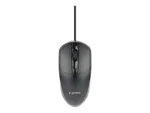 Gembird   4-in-1 Multimedia office set   KBS-UO4-01   Keyboard, Mouse, Pad and Headset Set   Wired   Mouse included   US   Black   630 g