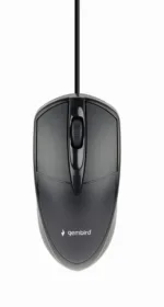 Gembird   4-in-1 Multimedia office set   KBS-UO4-01   Keyboard, Mouse, Pad and Headset Set   Wired   Mouse included   US   Black   630 g