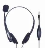 Gembird   4-in-1 Multimedia office set   KBS-UO4-01   Keyboard, Mouse, Pad and Headset Set   Wired   Mouse included   US   Black   630 g