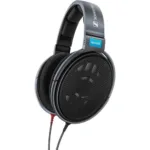 Sennheiser   Headphones   HD 600   Wired   Over-Ear   Black