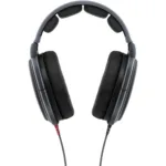 Sennheiser   Headphones   HD 600   Wired   Over-Ear   Black