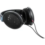 Sennheiser   Headphones   HD 600   Wired   Over-Ear   Black