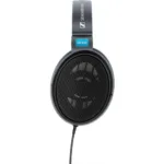 Sennheiser   Headphones   HD 600   Wired   Over-Ear   Black