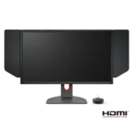 Benq   Gaming Monitor   XL2746K   27 ”   TN   FHD   16:9   240 Hz   1920 x 1080   320 cd/m²   HDMI ports quantity 3