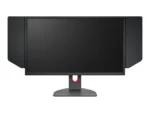 Benq   Gaming Monitor   XL2746K   27 ”   TN   FHD   16:9   240 Hz   1920 x 1080   320 cd/m²   HDMI ports quantity 3