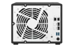 QNAP   9-Bay QTS NAS   TS-932PX-4G   Up to 9 HDD/SSD Hot-Swap   AnnapurnaLabs Alpine   AL324 ARM Cortex-A57 Quad-Core   Processor frequency 1.7 GHz   4 GB   DDR4
