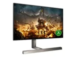 Philips   Momentum   279M1RV/00   27 ”   IPS   4K UHD   16:9   144 Hz   1 ms   3840 x 2160   450 cd/m²   Headphone output   HDMI ports quantity 3   Warranty 36 month(s)