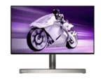 Philips   Momentum   279M1RV/00   27 ”   IPS   4K UHD   16:9   144 Hz   1 ms   3840 x 2160   450 cd/m²   Headphone output   HDMI ports quantity 3   Warranty 36 month(s)