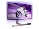 Philips   Momentum   279M1RV/00   27 ”   IPS   4K UHD   16:9   144 Hz   1 ms   3840 x 2160   450 cd/m²   Headphone output   HDMI ports quantity 3   Warranty 36 month(s)
