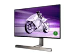 Philips   Momentum   279M1RV/00   27 ”   IPS   4K UHD   16:9   144 Hz   1 ms   3840 x 2160   450 cd/m²   Headphone output   HDMI ports quantity 3   Warranty 36 month(s)