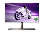 Philips   Momentum   279M1RV/00   27 ”   IPS   4K UHD   16:9   144 Hz   1 ms   3840 x 2160   450 cd/m²   Headphone output   HDMI ports quantity 3   Warranty 36 month(s)