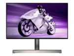 Philips   Momentum   279M1RV/00   27 ”   IPS   4K UHD   16:9   144 Hz   1 ms   3840 x 2160   450 cd/m²   Headphone output   HDMI ports quantity 3   Warranty 36 month(s)