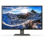 Philips   P Line   439P1/00   43 ”   VA   4K UHD   16:9   60 Hz   4  ms   3840 x 2160   400 cd/m²   Headphone output   HDMI ports quantity 3   Warranty 36 month(s)