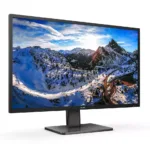 Philips   P Line   439P1/00   43 ”   VA   4K UHD   16:9   60 Hz   4  ms   3840 x 2160   400 cd/m²   Headphone output   HDMI ports quantity 3   Warranty 36 month(s)